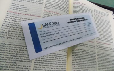 RETIRO DE DISCIPULADO 2023