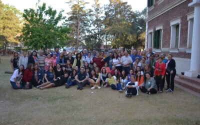 RETIRO DE SANACIÓN 2023