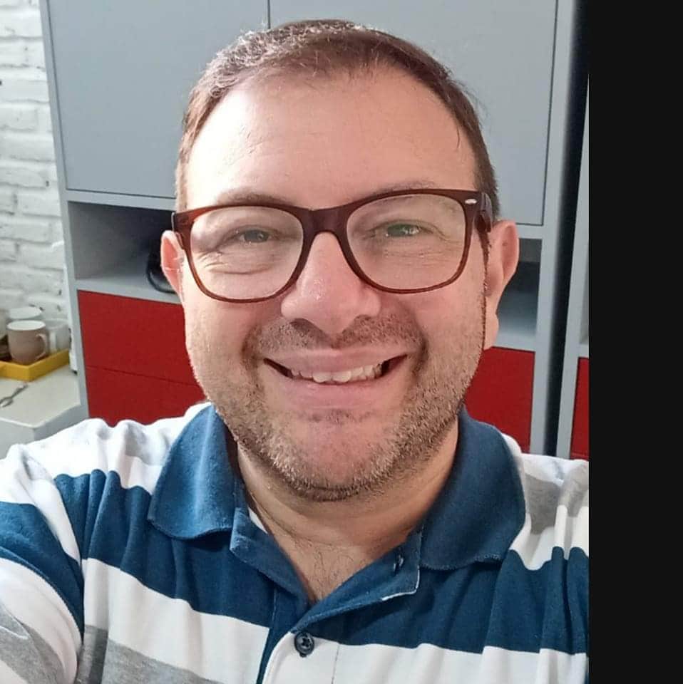 El fundador